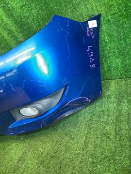 БАМПЕР НА MAZDA AXELA BKEP