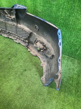 БАМПЕР НА MAZDA AXELA BKEP