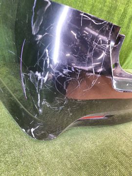 БАМПЕР НА TOYOTA WISH ZGE20