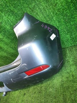 БАМПЕР НА TOYOTA RUSH J200E