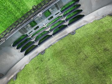 БАМПЕР НА TOYOTA FUNCARGO NCP20