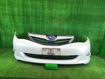 БАМПЕР НА SUBARU IMPREZA GH3