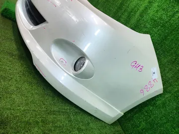 БАМПЕР НА SUBARU IMPREZA GH3
