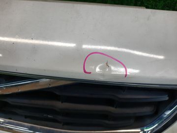 БАМПЕР НА VOLVO S60 FS48
