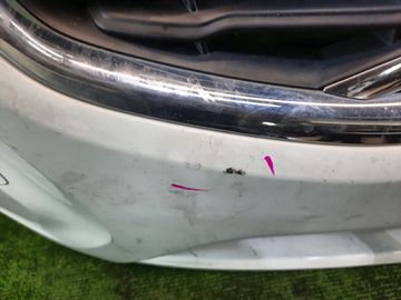 БАМПЕР НА VOLVO S60 FS48
