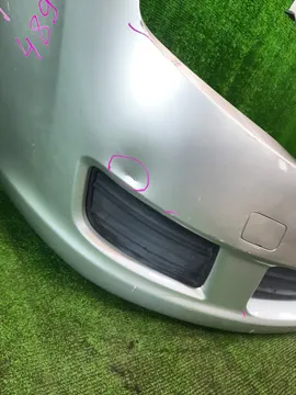 БАМПЕР НА SUZUKI SWIFT ZC71S