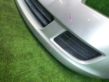 БАМПЕР НА SUZUKI SWIFT ZC71S