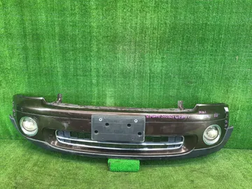 БАМПЕР НА MINI COOPER R56