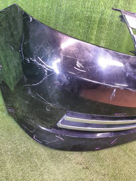 БАМПЕР НА NISSAN NOTE E11
