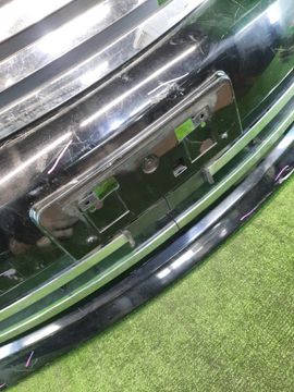 БАМПЕР НА NISSAN NOTE E11