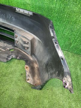 БАМПЕР НА NISSAN NOTE E11