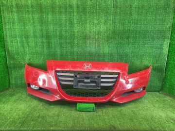 БАМПЕР НА HONDA CR-Z ZF2