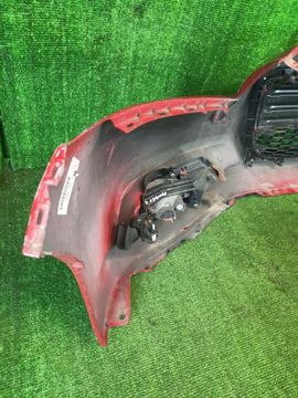 БАМПЕР НА HONDA CR-Z ZF2