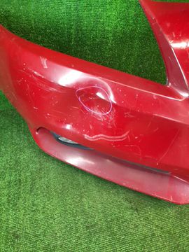 БАМПЕР НА HONDA CR-Z ZF2