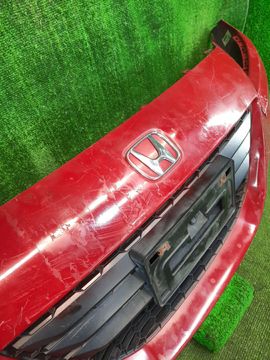 БАМПЕР НА HONDA CR-Z ZF2