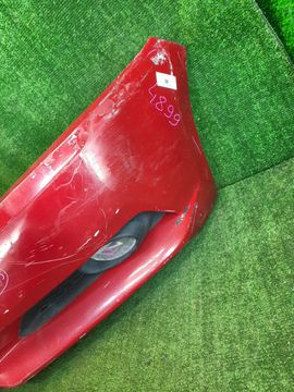 БАМПЕР НА HONDA CR-Z ZF2