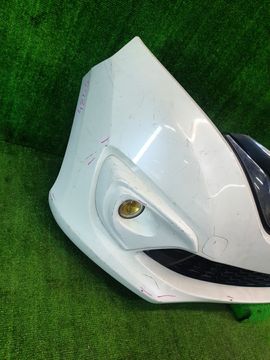 БАМПЕР НА HONDA FREED GB8