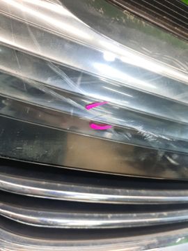 БАМПЕР НА HONDA FREED GB8