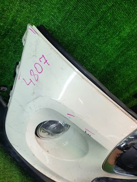 БАМПЕР НА MINI HATCH F56