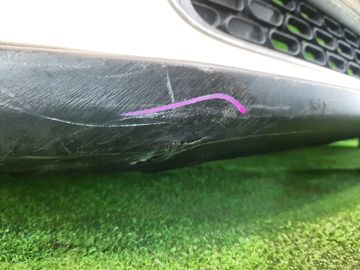 БАМПЕР НА MINI HATCH F56