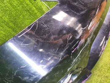 БАМПЕР НА HONDA ELYSION RR1