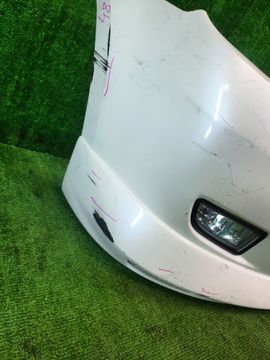БАМПЕР НА MAZDA DEMIO DY3W