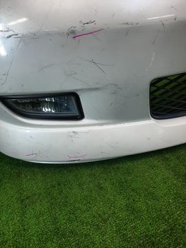БАМПЕР НА MAZDA DEMIO DY3W