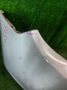 БАМПЕР НА VOLKSWAGEN GOLF 5K1