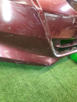 БАМПЕР НА HONDA FIT GE7