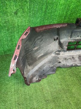 БАМПЕР НА HONDA FIT GE7