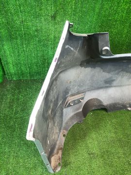 БАМПЕР НА SUBARU IMPREZA GH3