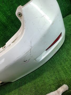 БАМПЕР НА TOYOTA GAIA SXM10