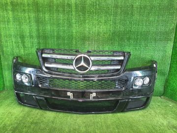 БАМПЕР НА MERCEDES-BENZ GL500 X164