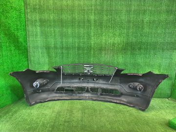 БАМПЕР НА NISSAN SKYLINE CROSSOVER NJ50