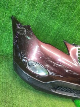 БАМПЕР НА NISSAN SKYLINE CROSSOVER NJ50