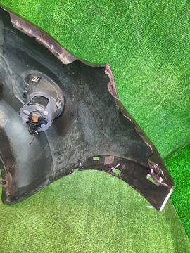 БАМПЕР НА NISSAN SKYLINE CROSSOVER NJ50