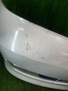 БАМПЕР НА HONDA ELYSION RR5