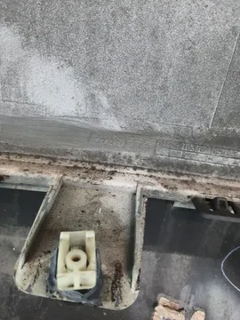 БАМПЕР НА MINI HATCH F56