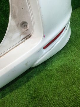 БАМПЕР НА MAZDA DEMIO DY3W