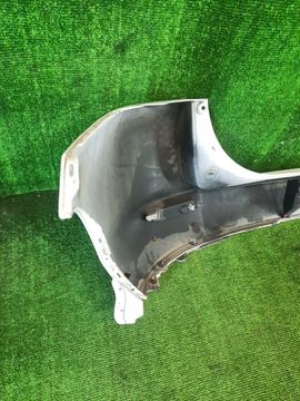 БАМПЕР НА MAZDA DEMIO DY3W