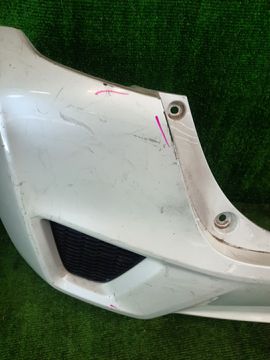 БАМПЕР НА HONDA FIT GP5
