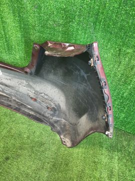 БАМПЕР НА HONDA FIT GE7