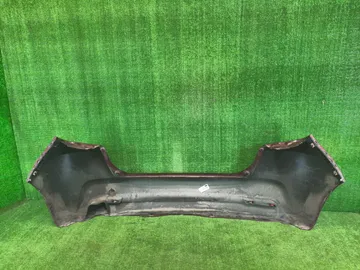 БАМПЕР НА HONDA FIT GE7