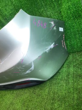 БАМПЕР НА HONDA JADE FR4