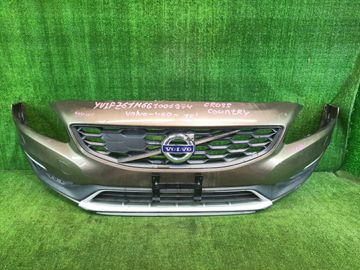 БАМПЕР НА VOLVO V60 FW48
