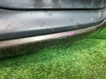 БАМПЕР НА VOLVO V60 FW48