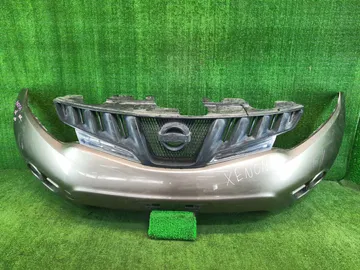 БАМПЕР НА NISSAN MURANO Z51