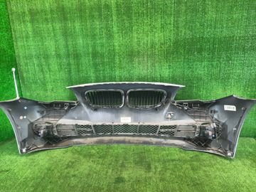 БАМПЕР НА BMW 528IX F10