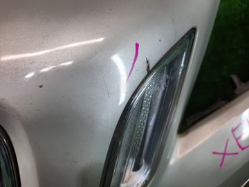 БАМПЕР НА VOLVO V60 FW48