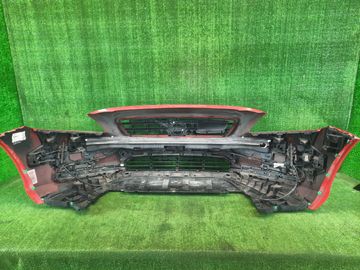 БАМПЕР НА VOLVO V40 MV48
